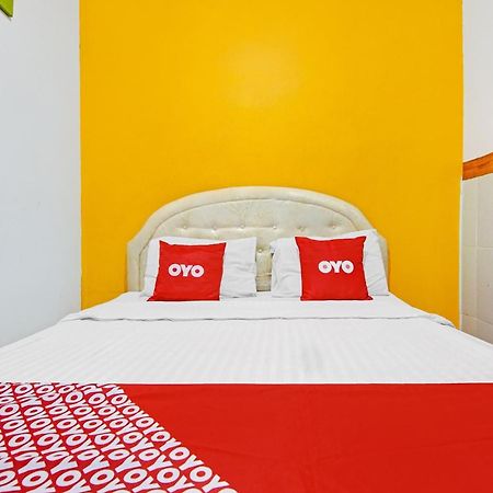 Super Oyo 90422 Mall Of Indonesia Джакарта Екстериор снимка