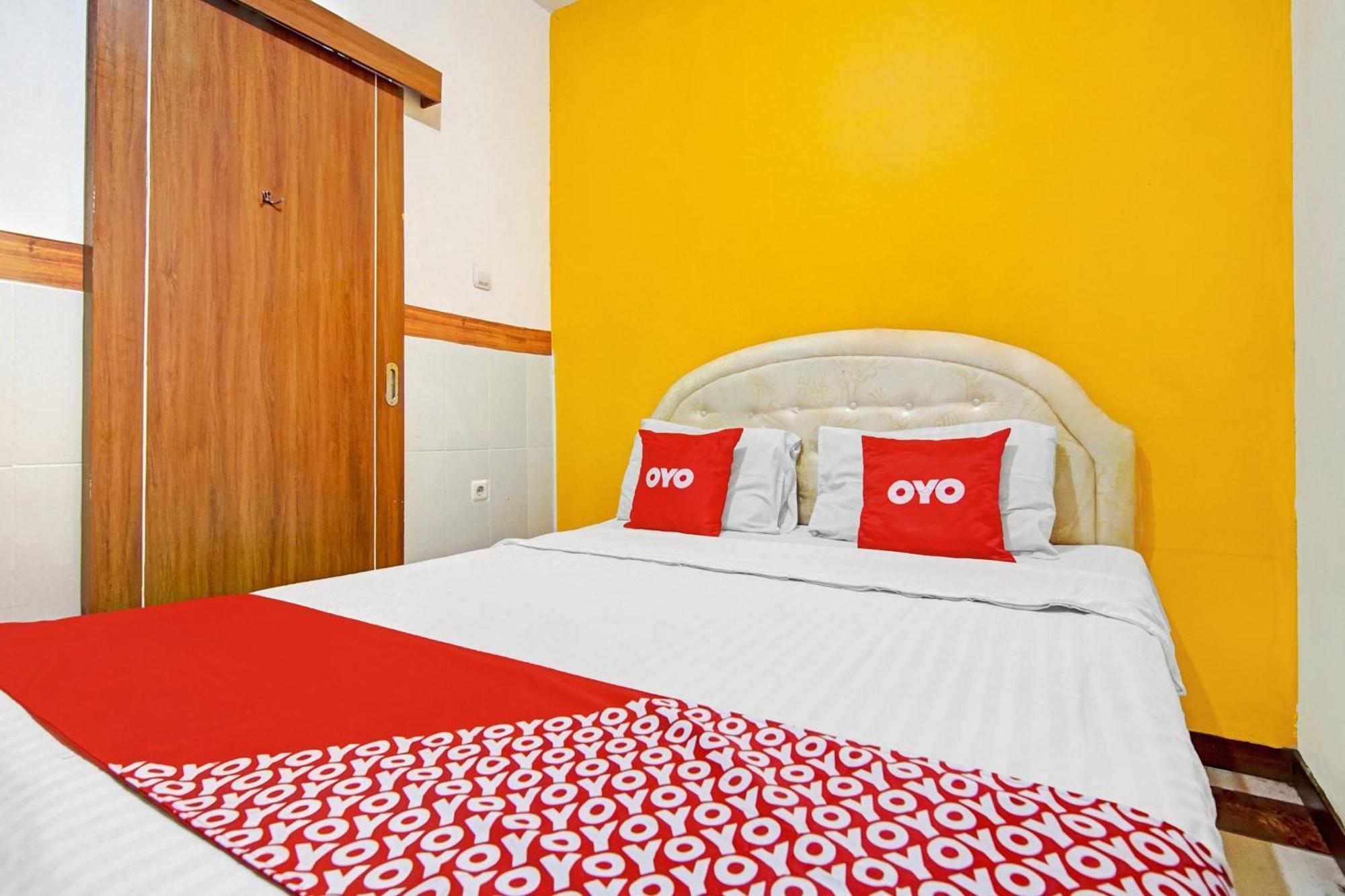 Super Oyo 90422 Mall Of Indonesia Джакарта Екстериор снимка