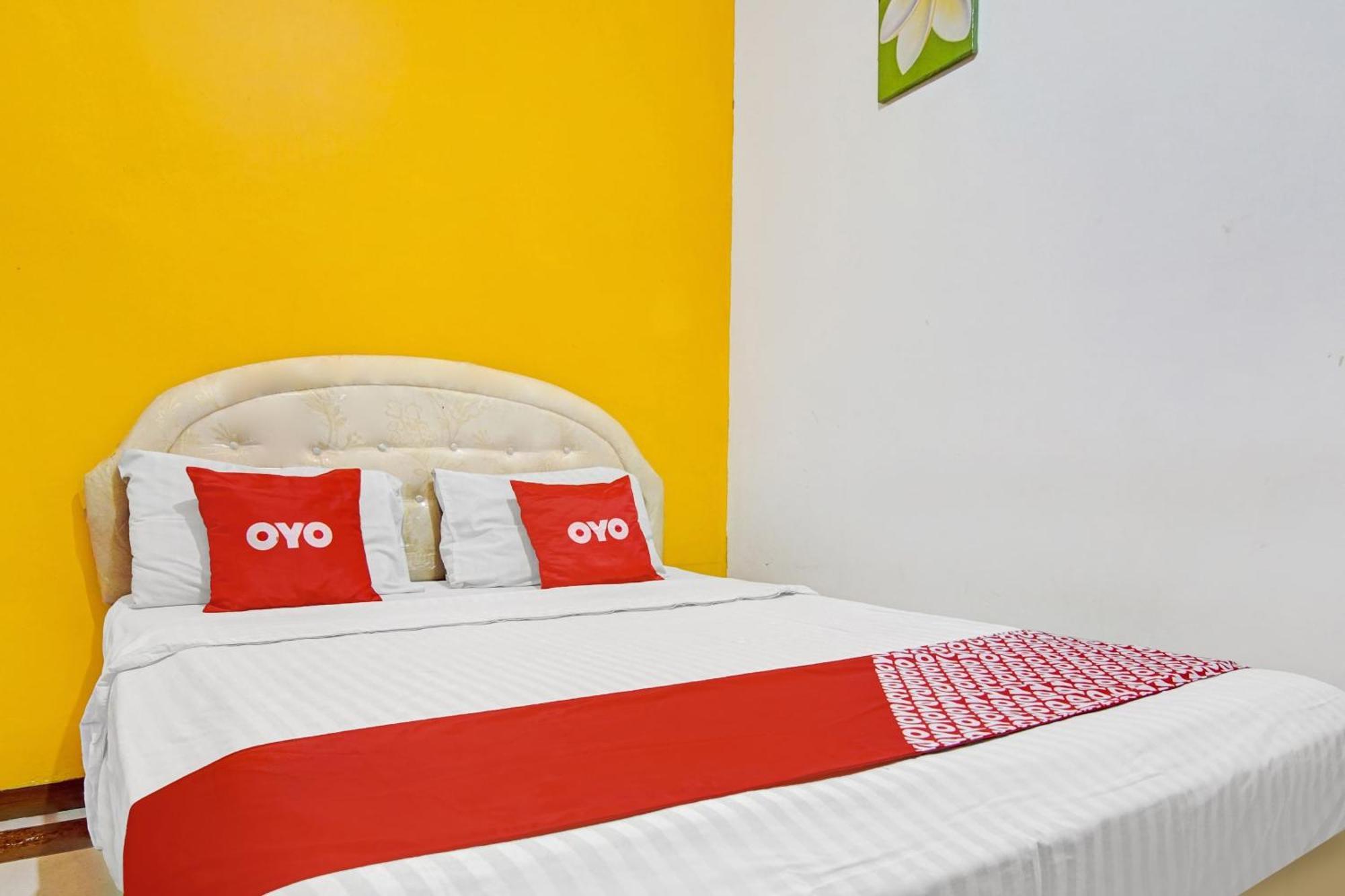 Super Oyo 90422 Mall Of Indonesia Джакарта Екстериор снимка