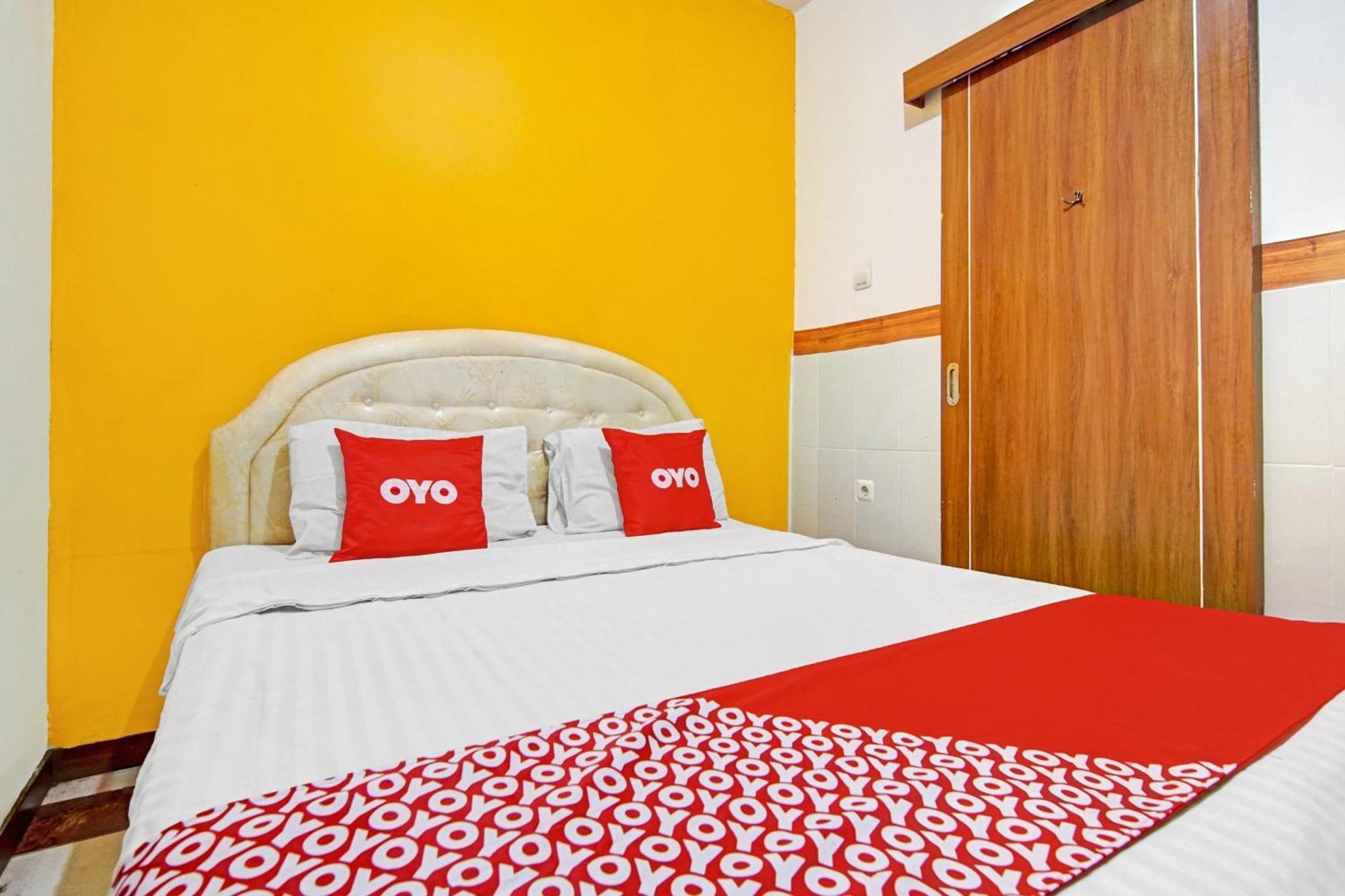Super Oyo 90422 Mall Of Indonesia Джакарта Екстериор снимка