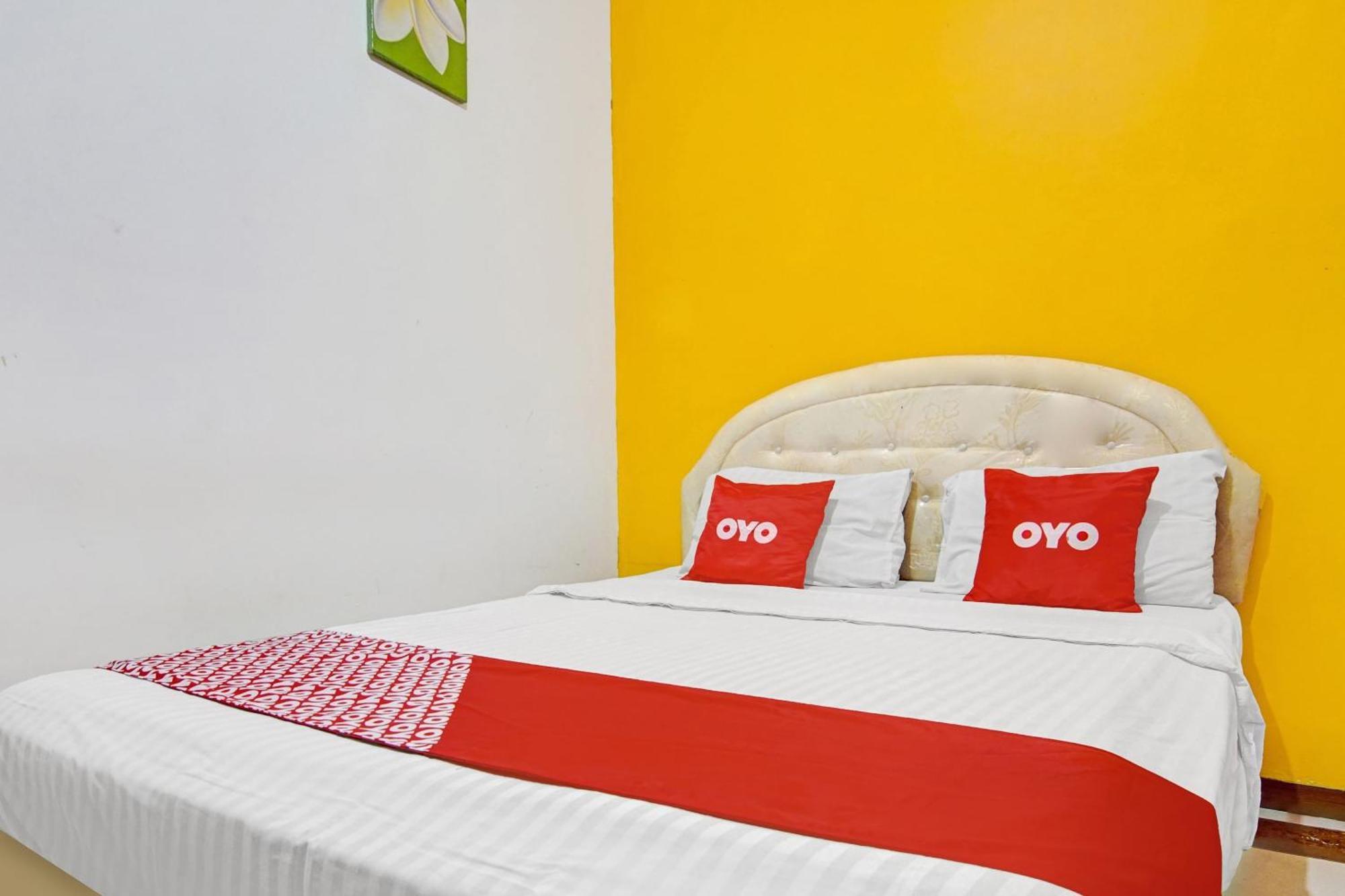 Super Oyo 90422 Mall Of Indonesia Джакарта Екстериор снимка